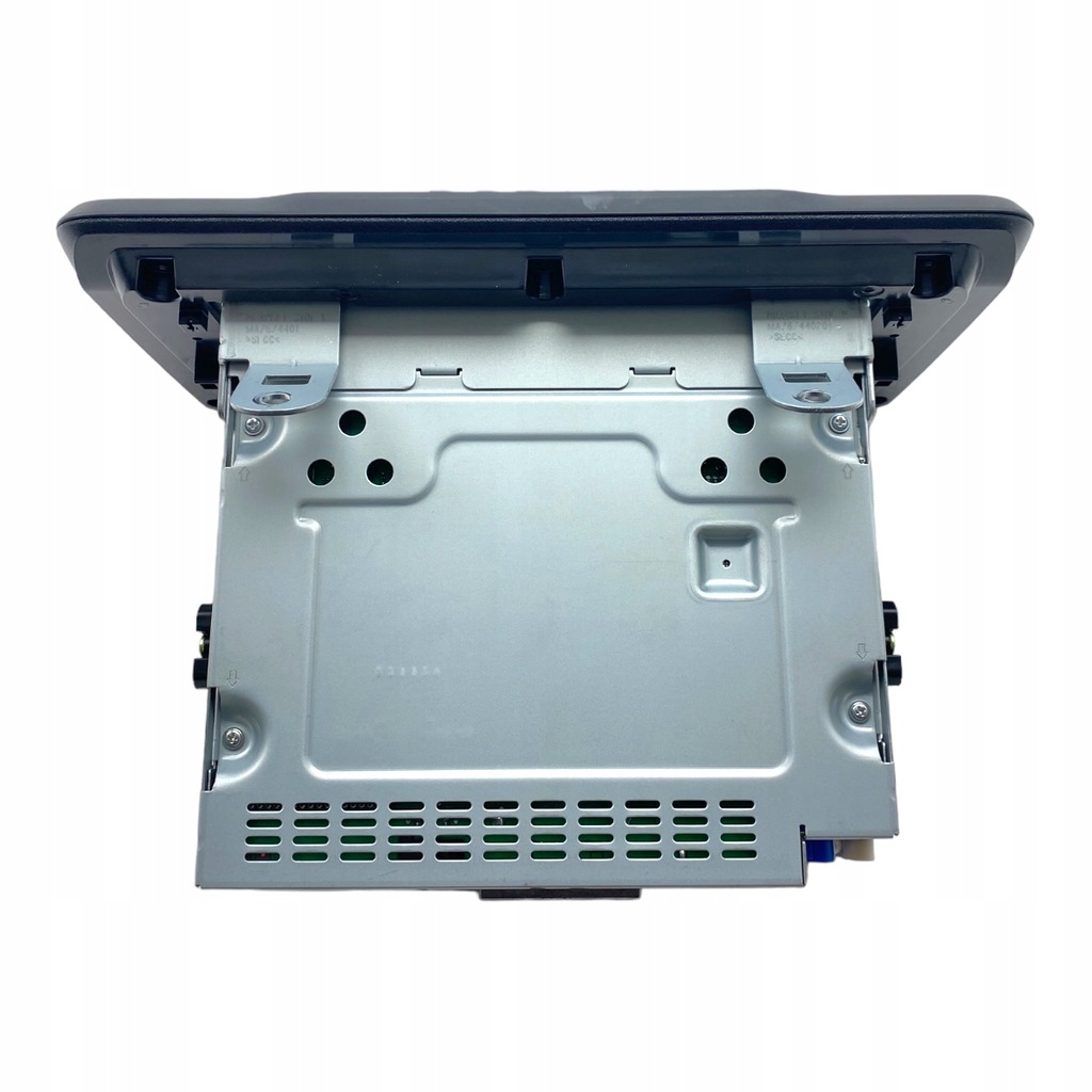 фото №14, Радіо навігація dacia duster ii 259157819r