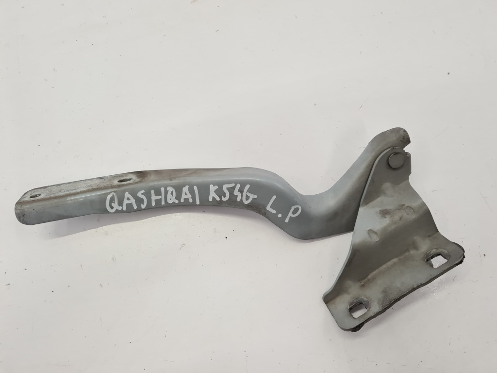 фото №1, Nissan qashqai j10 петля капот левый k54g