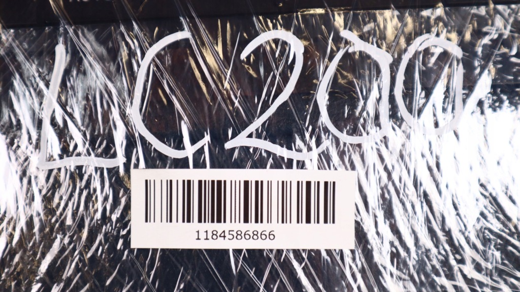 Toyota land cruiser 200 панель кондиціонера задня 55900-60e42 Доставка