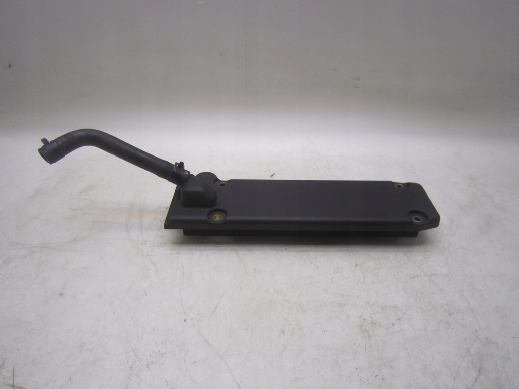 фото №5, Chevrolet spark m300 кришка захист двигуна 1.0