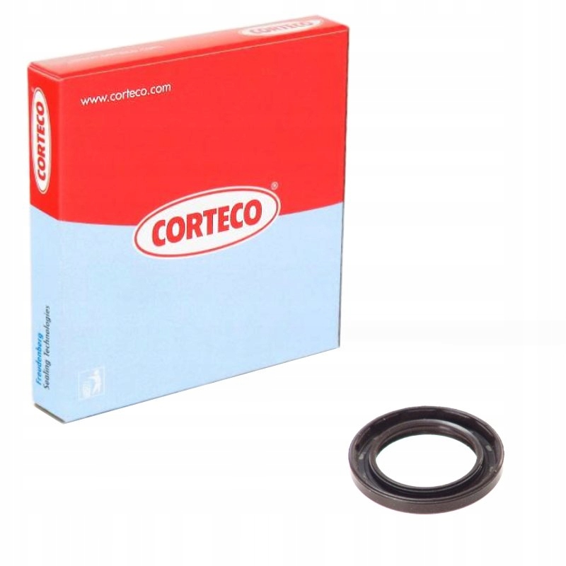 фото №1, Сальник вала распределительного вала dacia lodgy logan