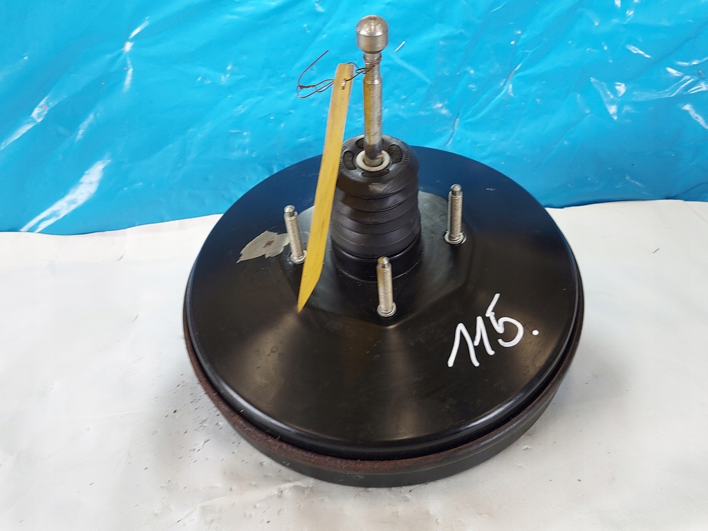 фото №1, Підсилювач гальм насос doblo ii 0204051522 1.4 b