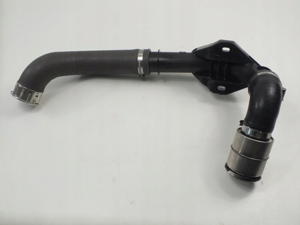 фото №3, Master iii шланг труба повітря 2.3 dci oryg