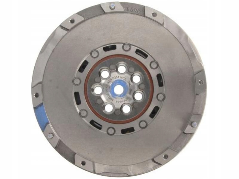 фото №1, Valeo колесо двомасовий kia optima/sportage 2,0 14-