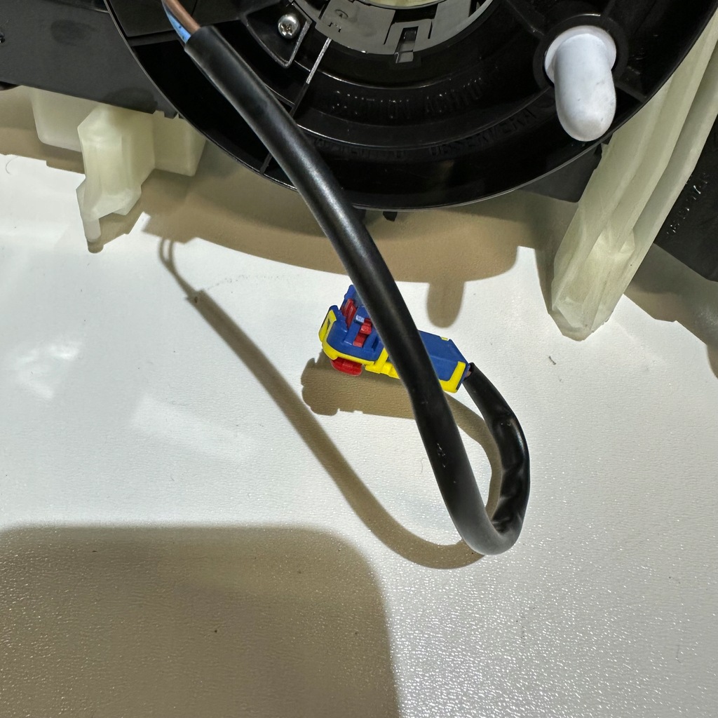 фото №6, Renault zoe лента переключатели переключатели 255673247r