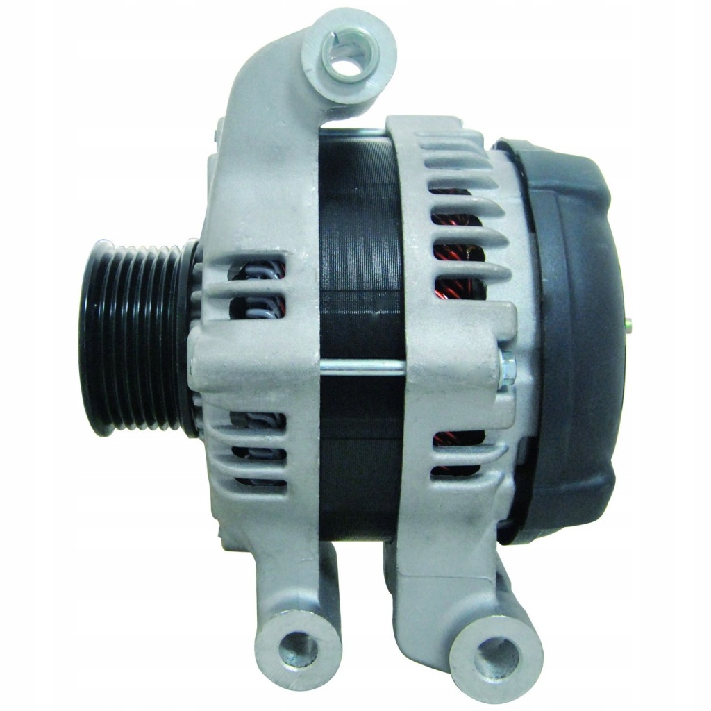Новый генератор chrysler 140a Цена