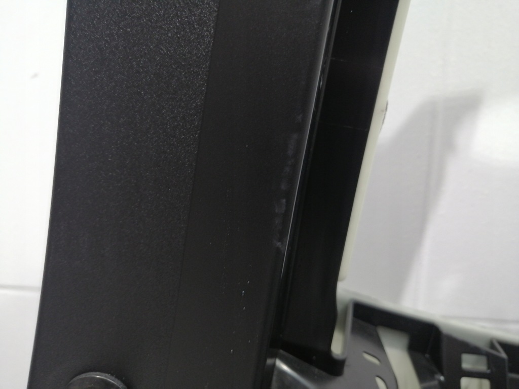 фото №9, Крышка багажника багажника renault scenic iv 4 nowa оригинал