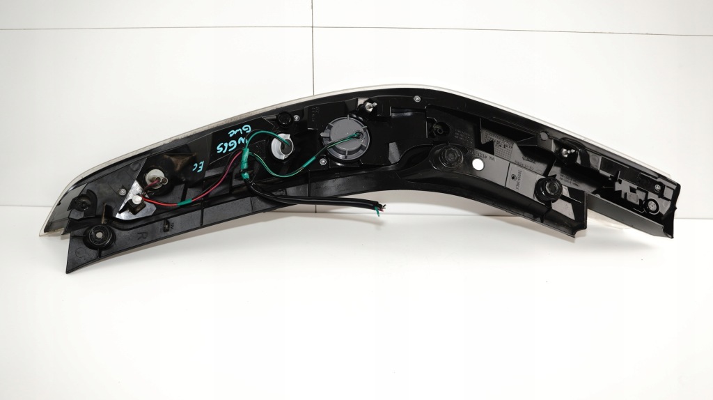 фото №8, Лампа правый задняя задняя nissan leaf 12-17r