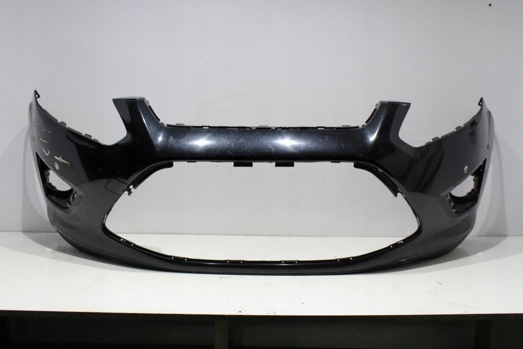 фото №1, Ford c-max mk2 бампер перед передний