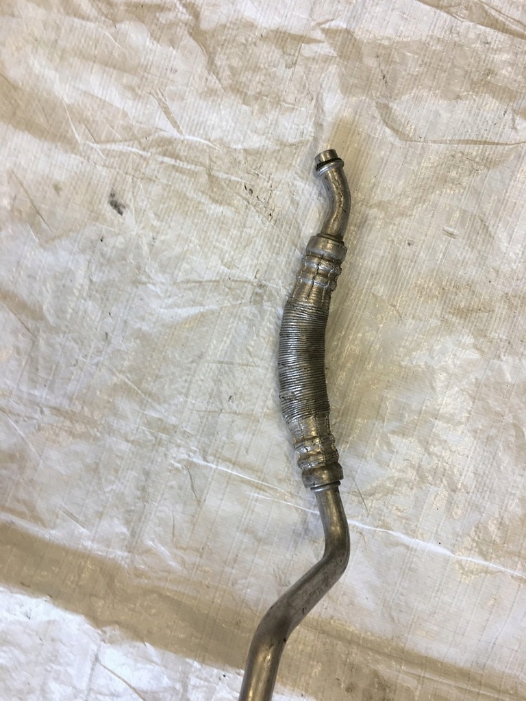 фото №13, Vw new beetle шланг кондиционера 1c1820743e