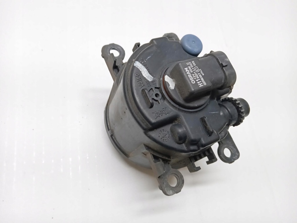 фото №5, Протитуманна фара правий renault grand scenic ii lift