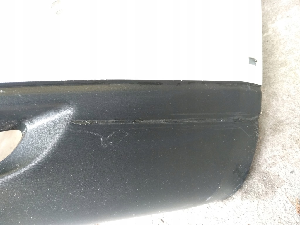 фото №8, Бампер перед mitsubishi asx lift 2016-2019