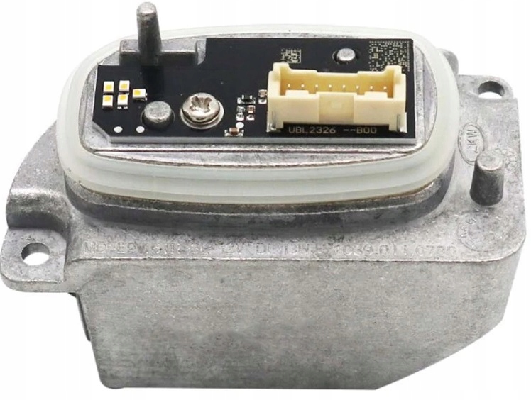 фото №1, Поворотник led модуль левый bmw 5 f90 g30 g32