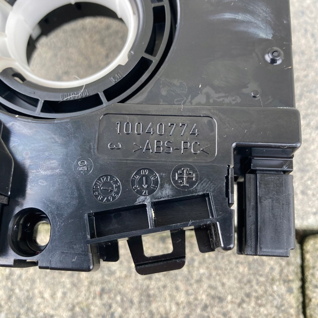 фото №6, Audi a3 8v / vw golf 7 стрічка шлейф 5q0953549a