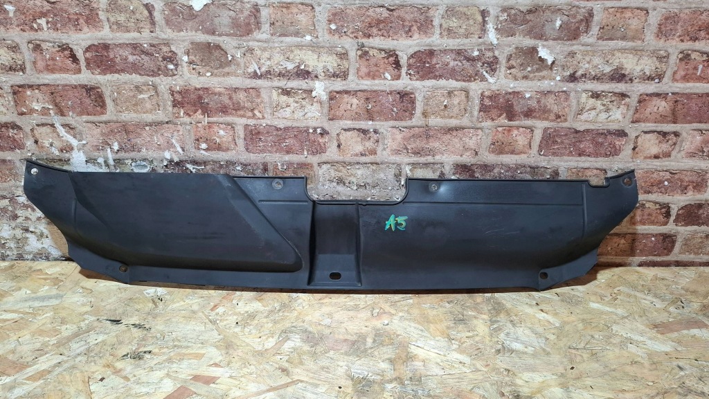 Купити 2008 audi a5 8t 8f накладка поперечина передній 8t0807081a