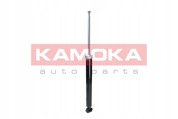 Kamoka амортизатор задній l/p gaz в Україні