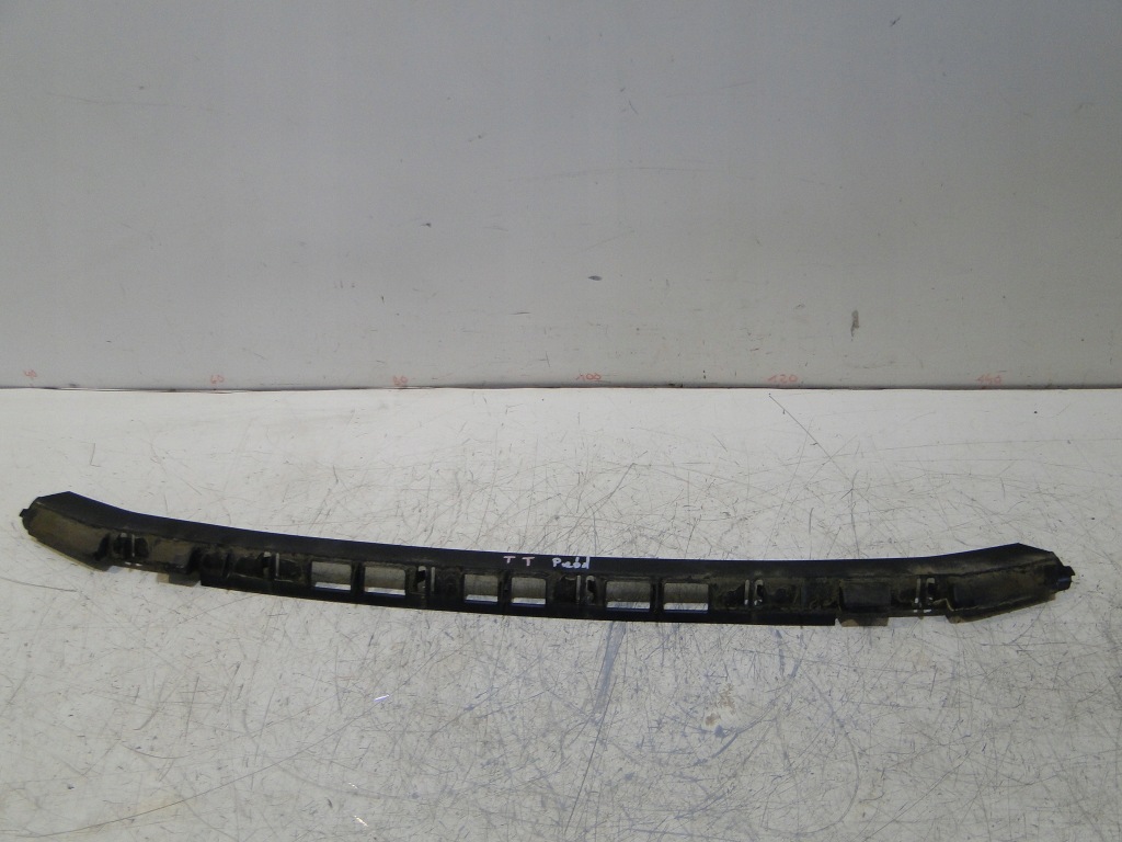 фото №1, Audi tt 8s кронштейн направляющая решетка перед 8s0807217