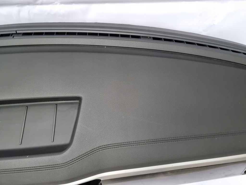 фото №6, Vw atlas 3.6 awd консоль приборная панель приборная 2018-