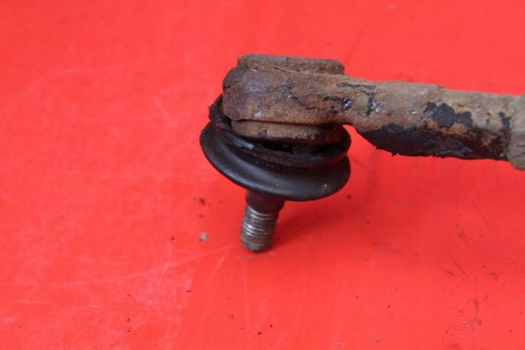 фото №7, Трансмиссия рулевая рейка eu 96396700 chevrolet evanda 2.0 16v 131 km 04-06