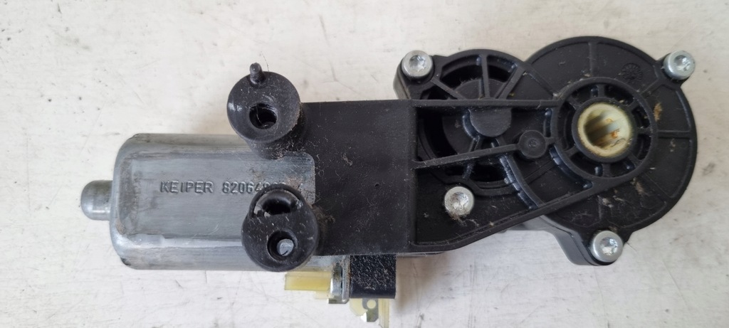 фото №6, Jeep wk двигатели регулировки сиденье