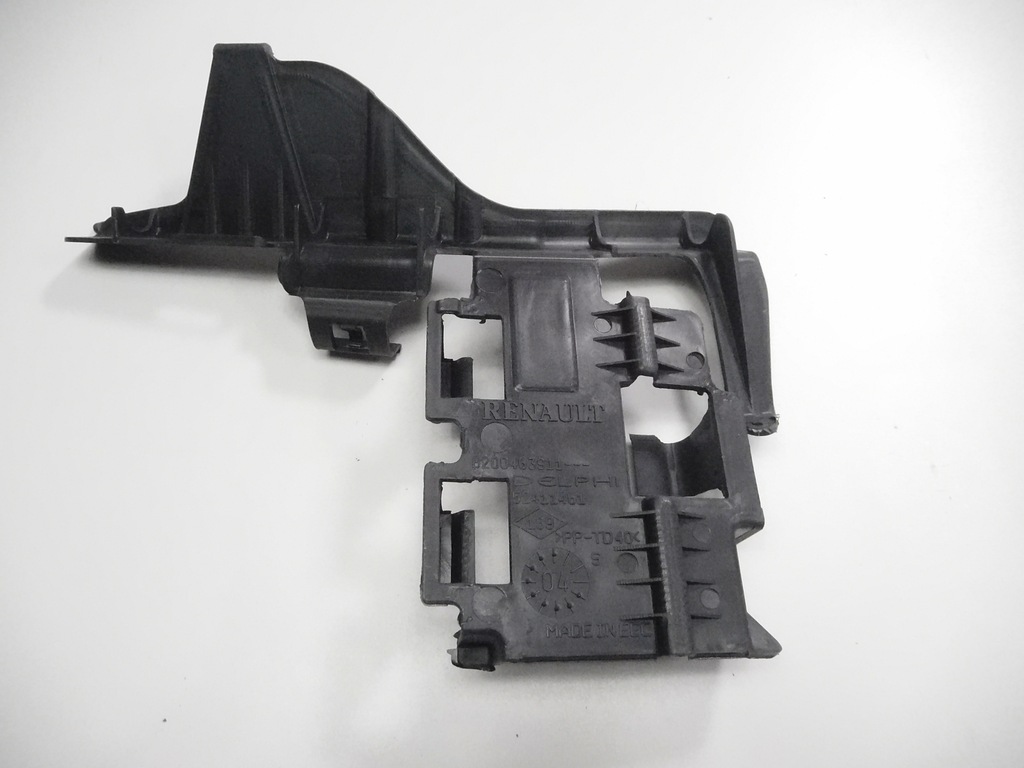 фото №6, Вкладыш отопителя renault espace iv оригинальный номер 7701208670