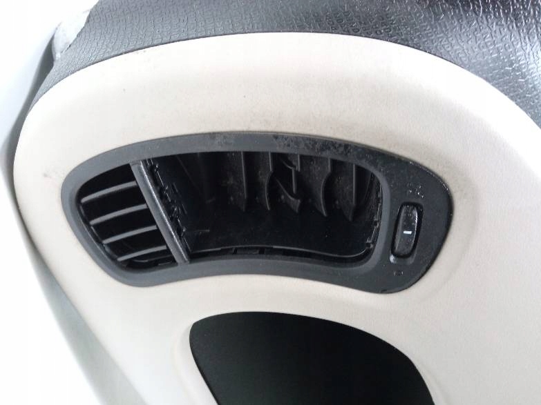 фото №10, Приборная панель приборная pulpit консоль приборная панель fiat panda iii 2011-