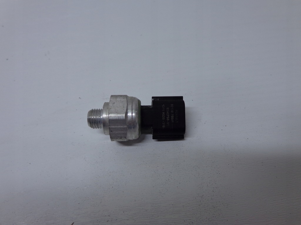 фото №1, | dacia duster ii 2 17- датчик кондиціонера renault 921367866r