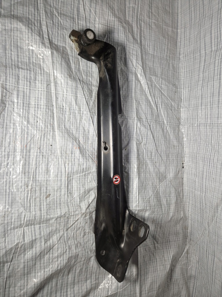 фото №1, Tranist tourneo courier ролик задняя дверь