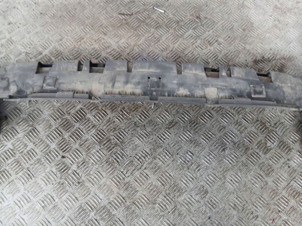 фото №7, Peugeot 2008 i балка бампера заднього 2014r