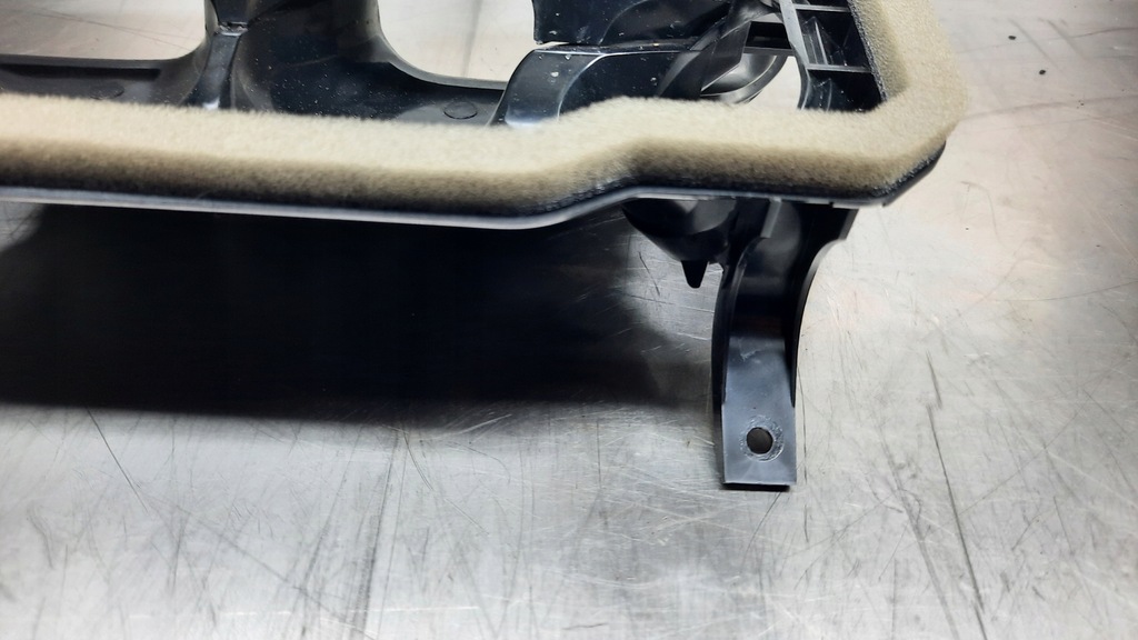 фото №4, Впуск воздуха 30643312 volvo s80 v70 iii xc70 08-16r