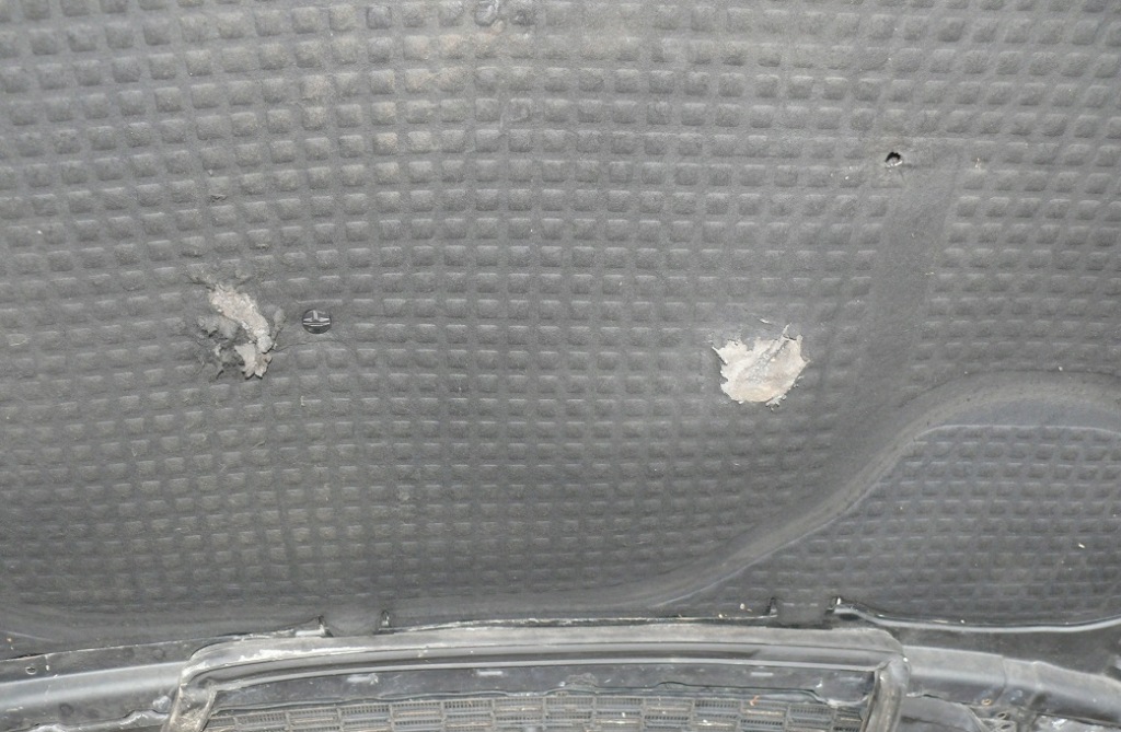 фото №13, Капот кришка двигуна решітка радіатора mercedes w140 s-klasa