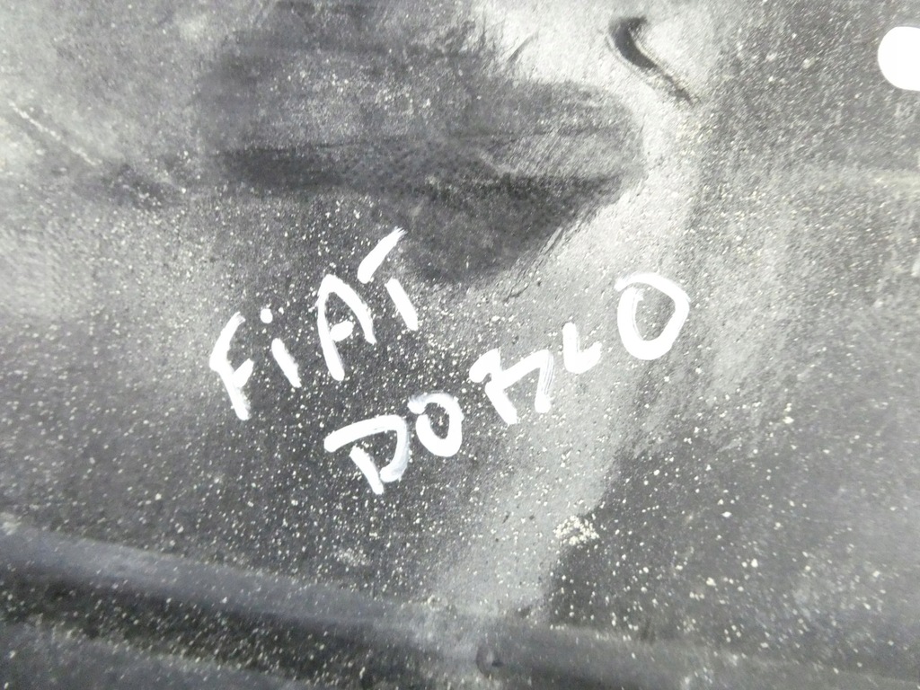 фото №7, Решётка радиатора решётка радиатора радиатора решётка радиатора fiat doblo i