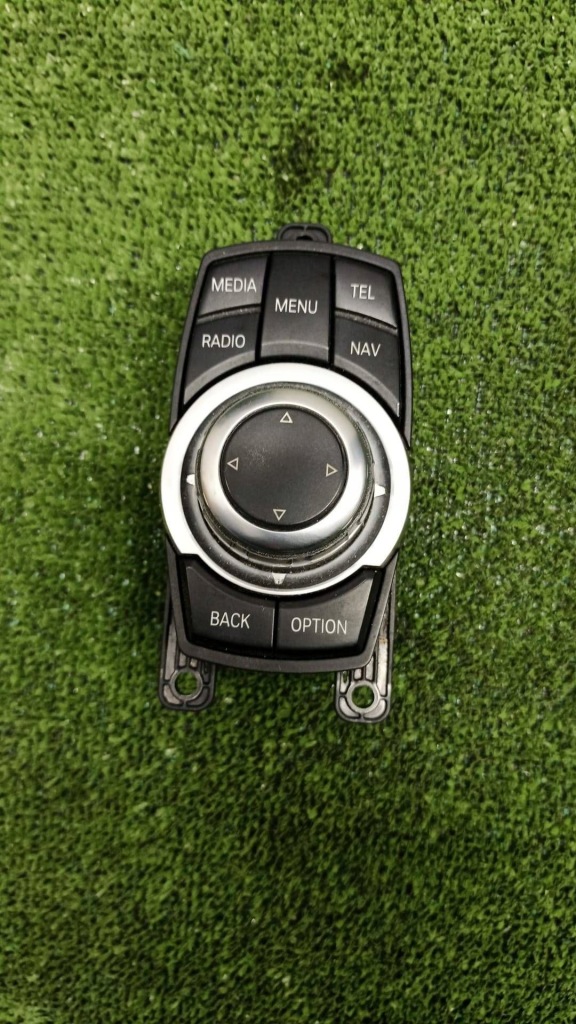 Купити Bmw f25 контролер idrive 9267955