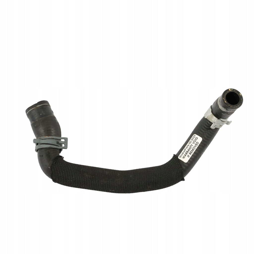 фото №10, Audi a4 b8 a5 8t wąż труба шланг радиатора жидкость охлаждающий 06h121057g