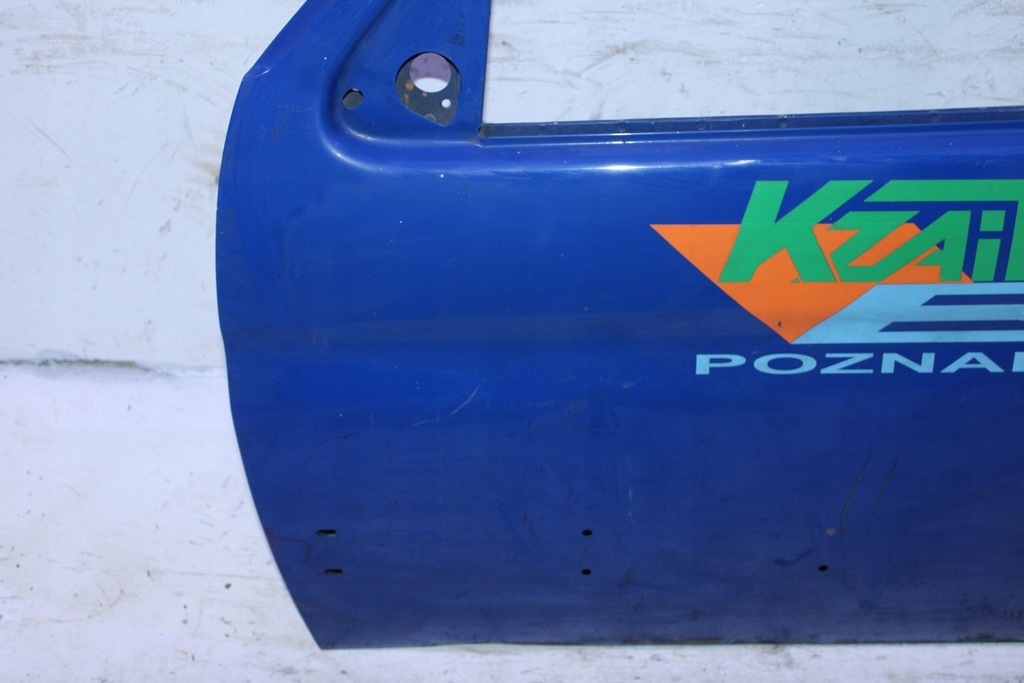 фото №3, Двері ліва перед передні citroen berlingo