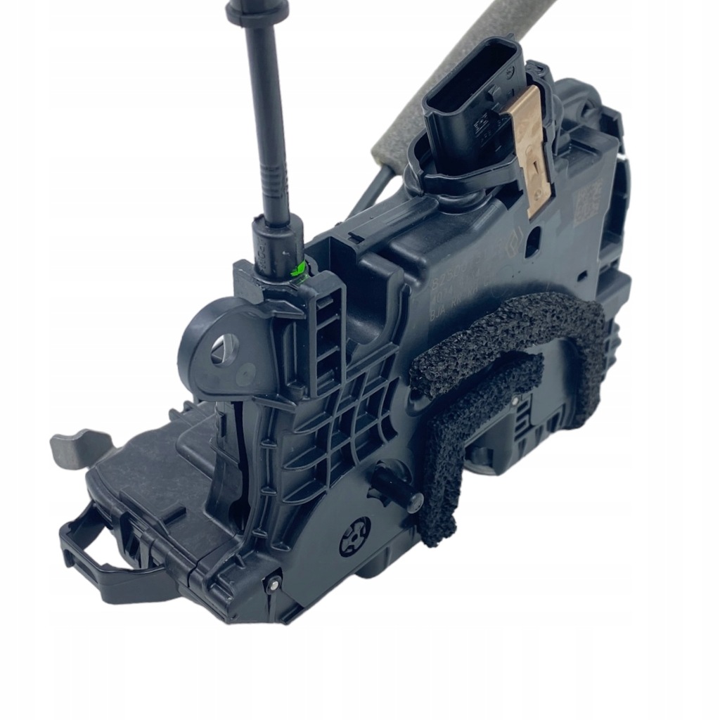 фото №10, Замок двері правий задня renault clio v 825007311r