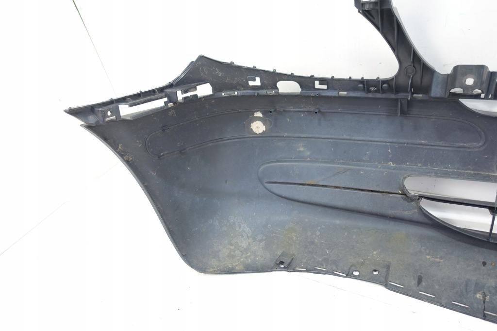 фото №8, Бампер перед передний mercedes vito viano w639