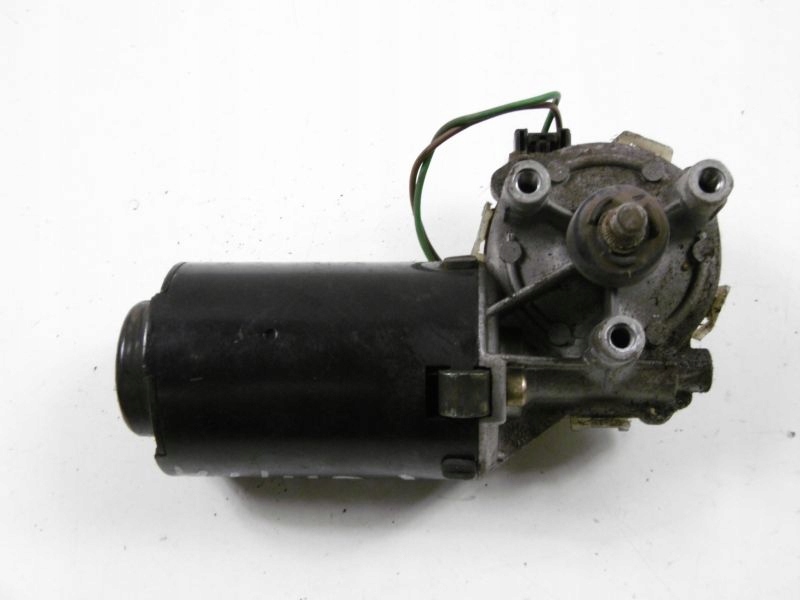 фото №9, Fiat tempra двигатель моторчик дворник перед magneti marelli tge421a