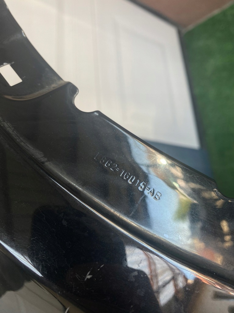 фото №6, Land rover defender l663 крыло правый