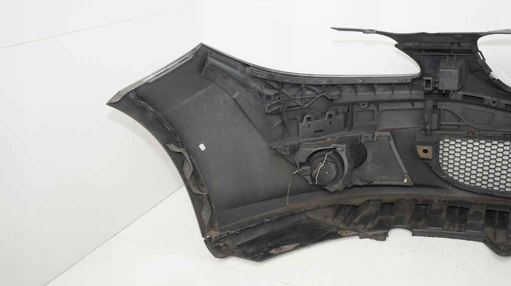 фото №12, Бампер перед передній seat toledo iii 04-09r