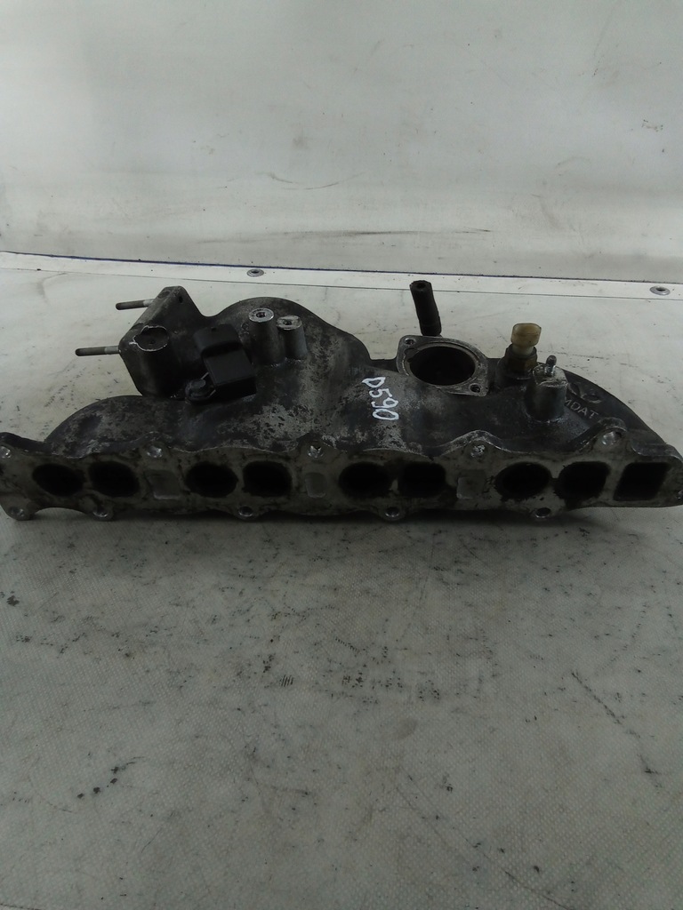 фото №4, D590 коллектор всасывающий antara 2.0 z20s1