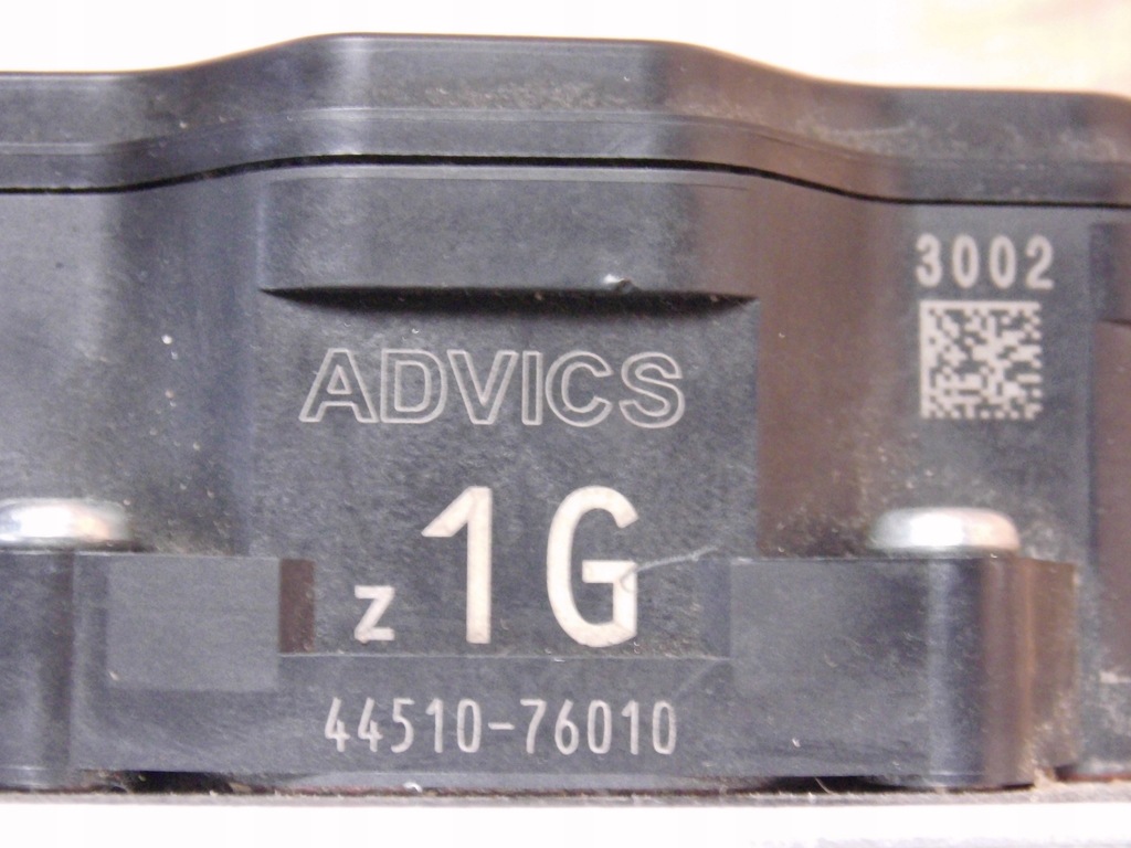 фото №7, Lexus ux250h насос abs 44510-76010 89541-76050 113040-41350