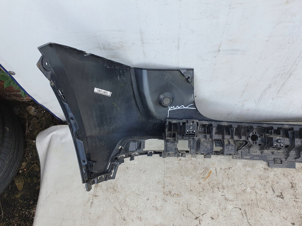 фото №13, Бампер задний audi q5 ii