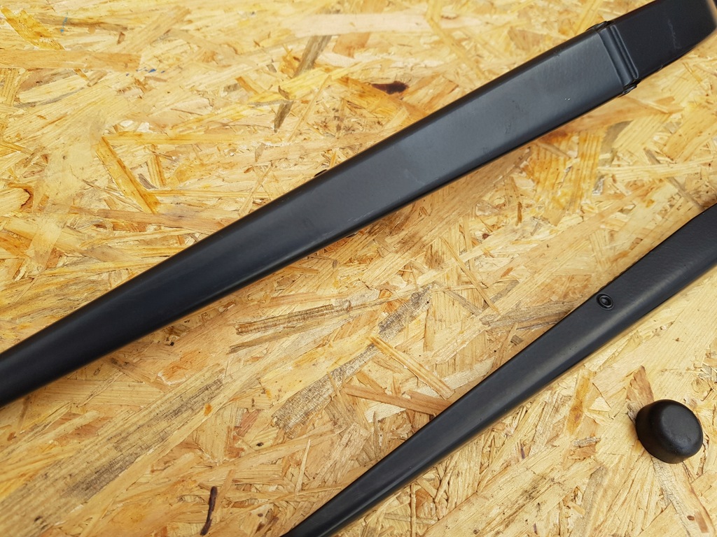 фото №5, Рычаг рычаги дворники левая правое jazz iii 08-