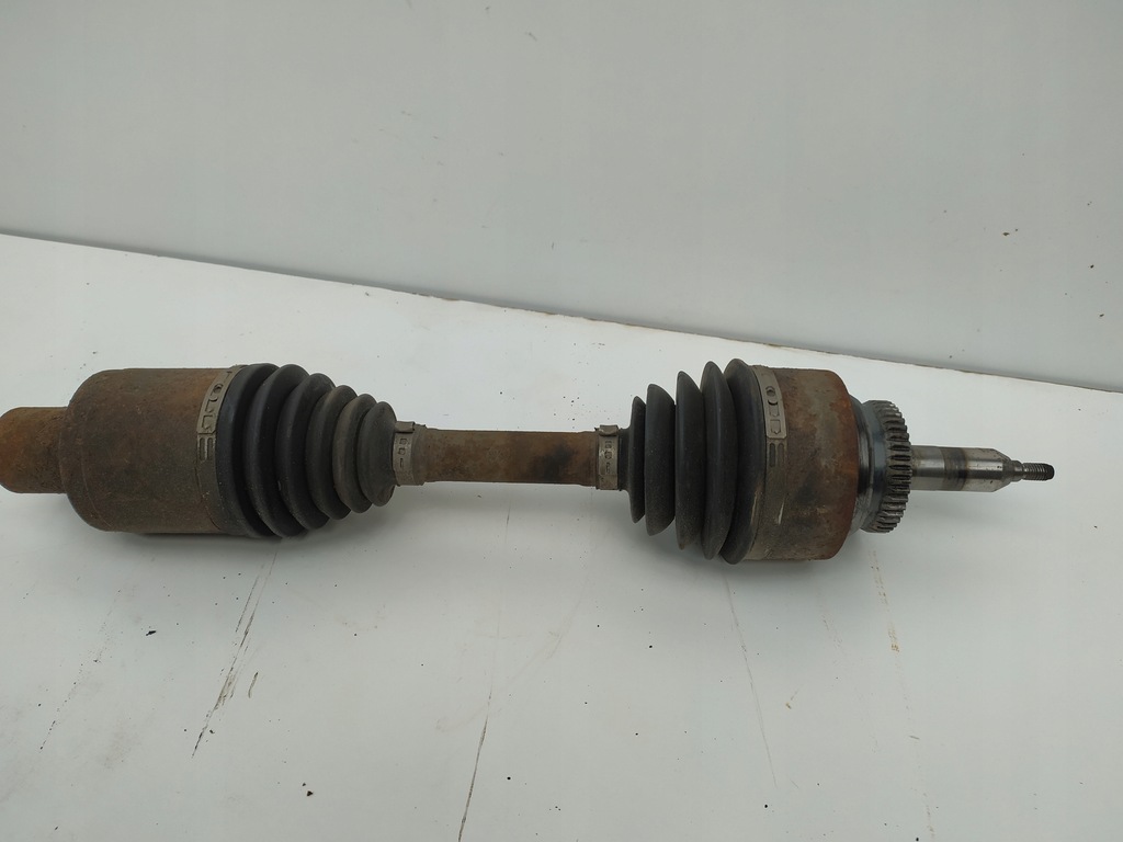 фото №1, Привідний вал права ford expedition 07-14 lincoln navigator