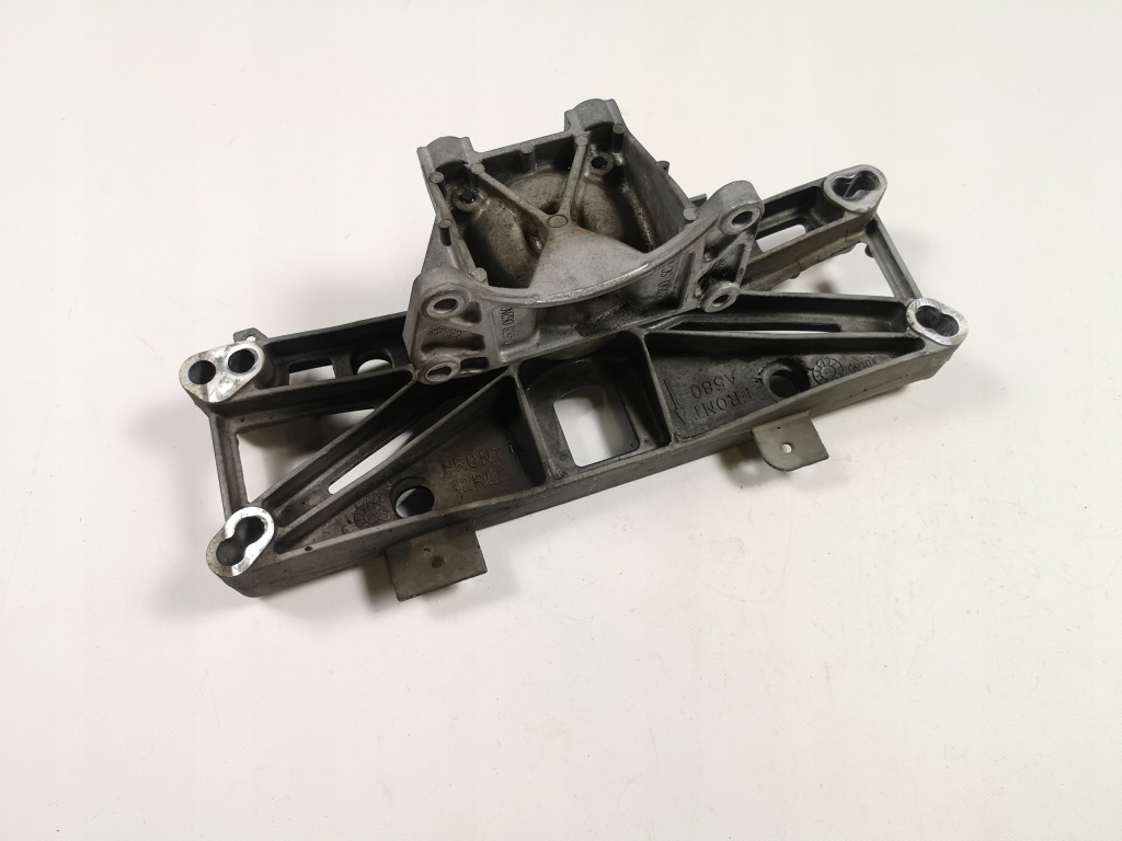 фото №1, Підпора подушка коробки challenger 6.4 5.7 2011-