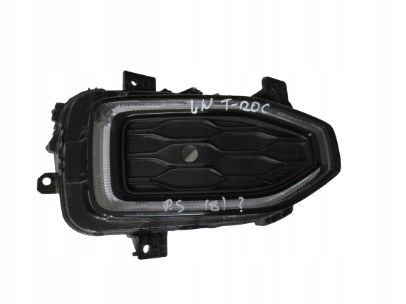 фото №1, Vw t roc t-roc 2ga led drl поворотник правый 2ga941056k