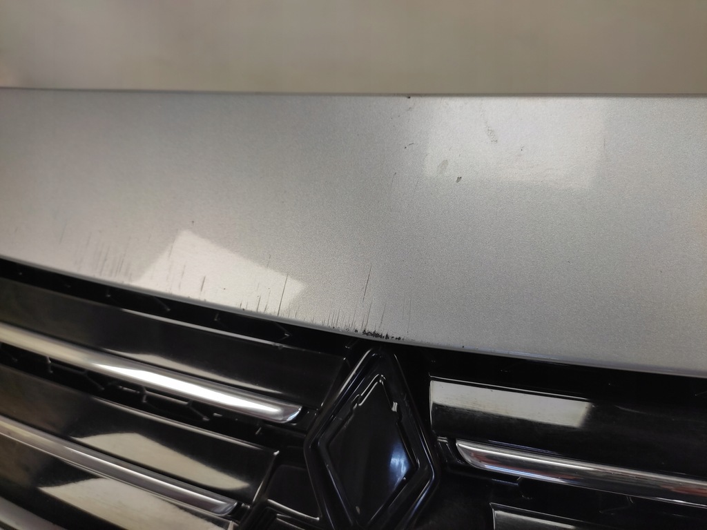 фото №10, Mitsubishi space star ii lift бампер перед 2020-