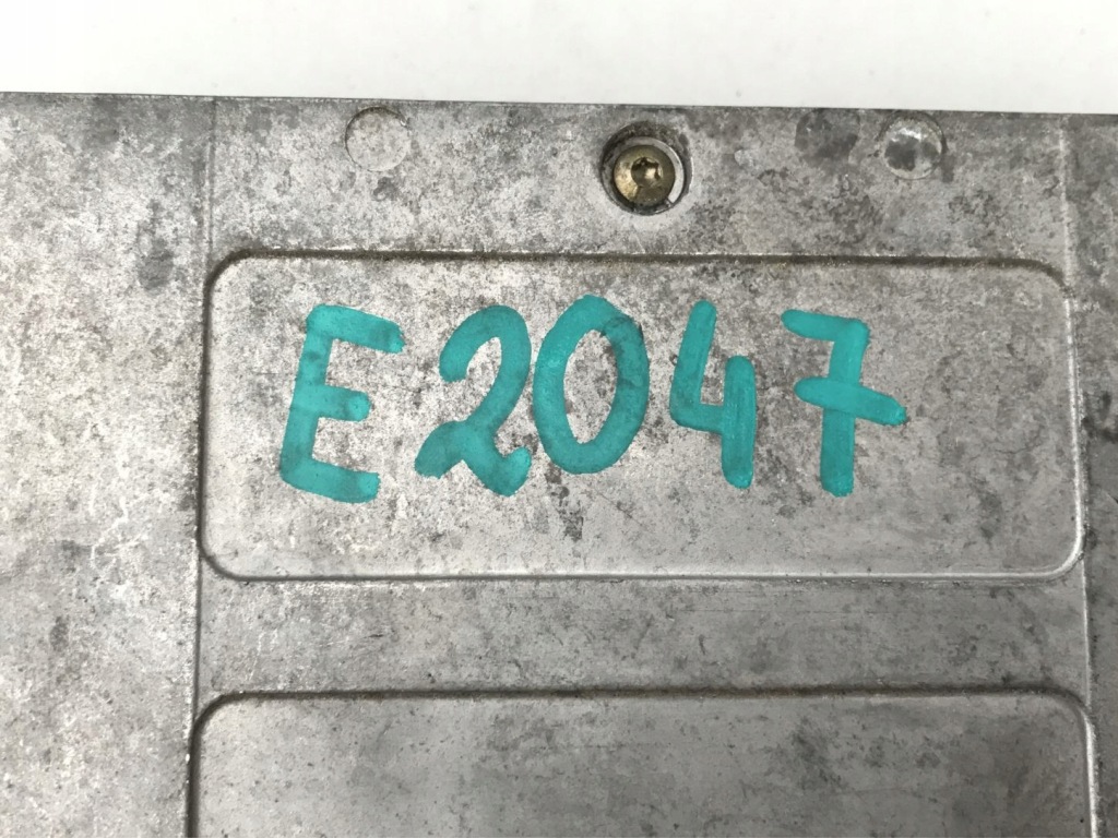 Блок керування s118047505c 9646540980 8200031512 в Україні