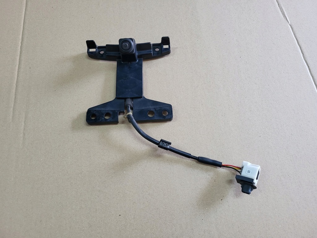 фото №8, Mazda cx-5 cx 5 ii 2 17r-- камера distronic k157-67rc0